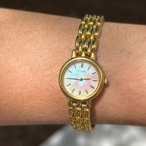 Vintage Pulsar Watch